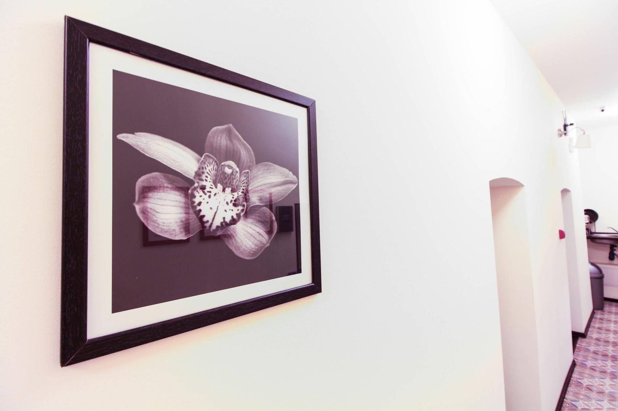 Superhostel Suvorovskiy 20