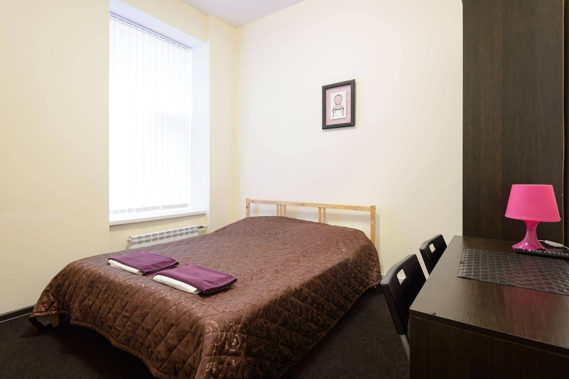 Superhostel Suvorovskiy 20