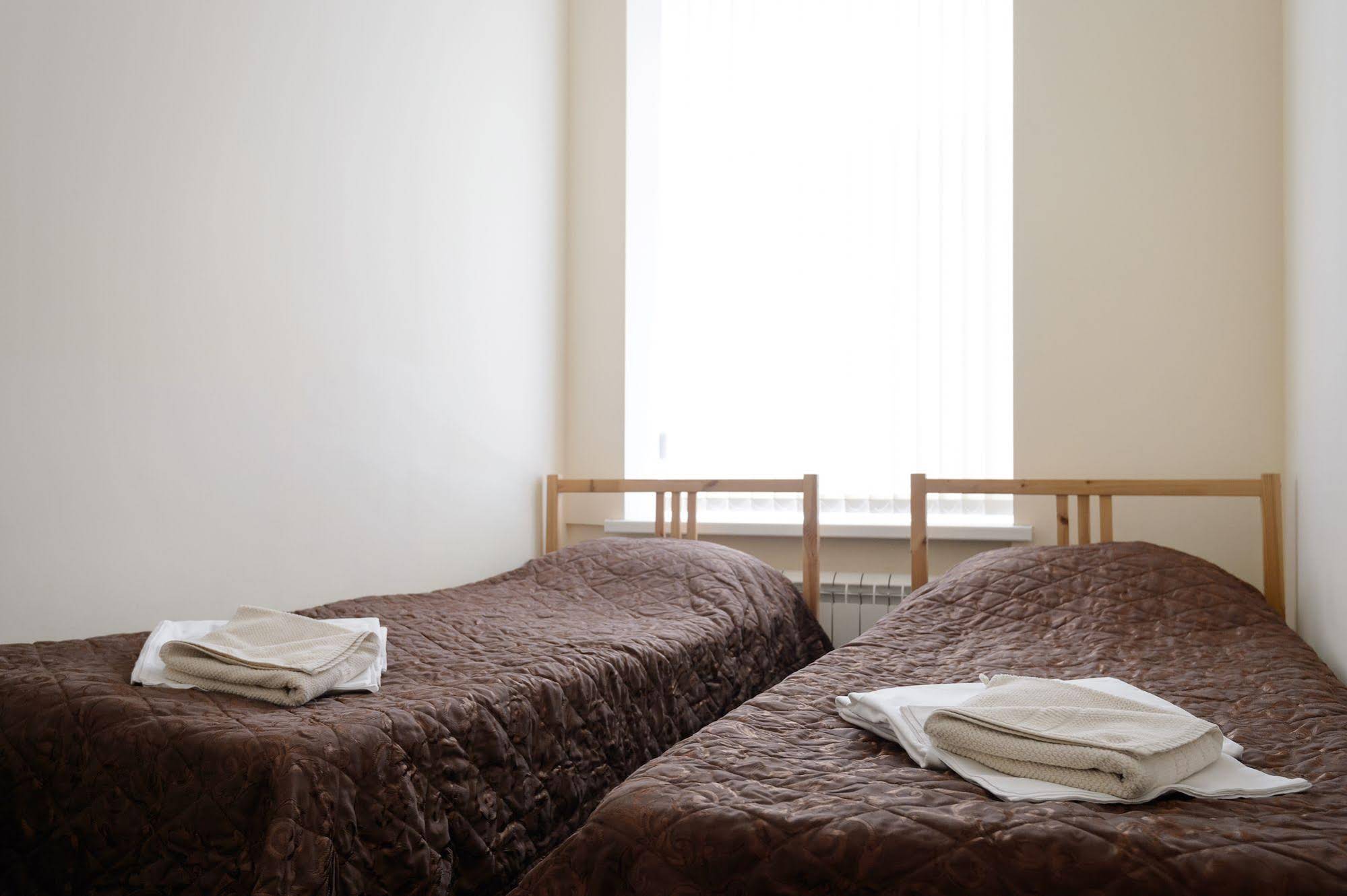 Superhostel Suvorovskiy 20