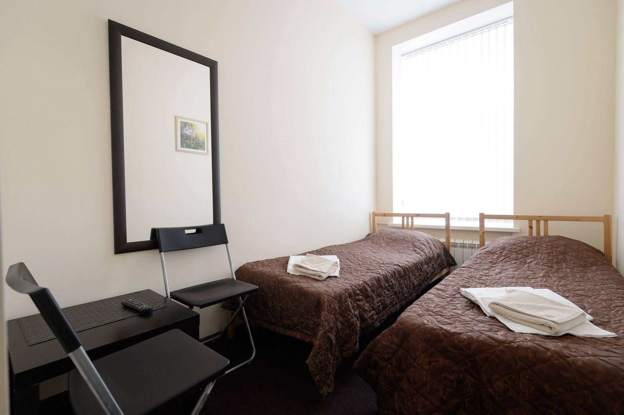 Superhostel Suvorovskiy 20