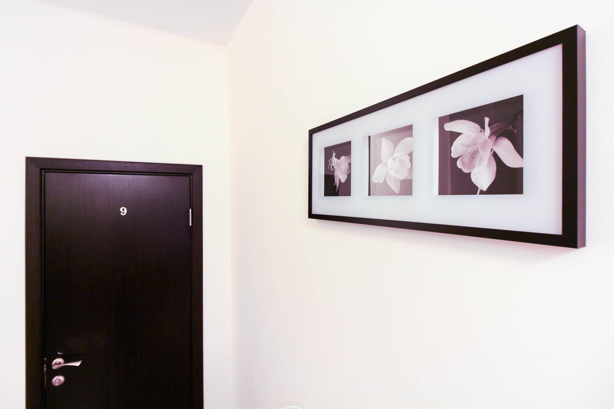 Superhostel Suvorovskiy 20