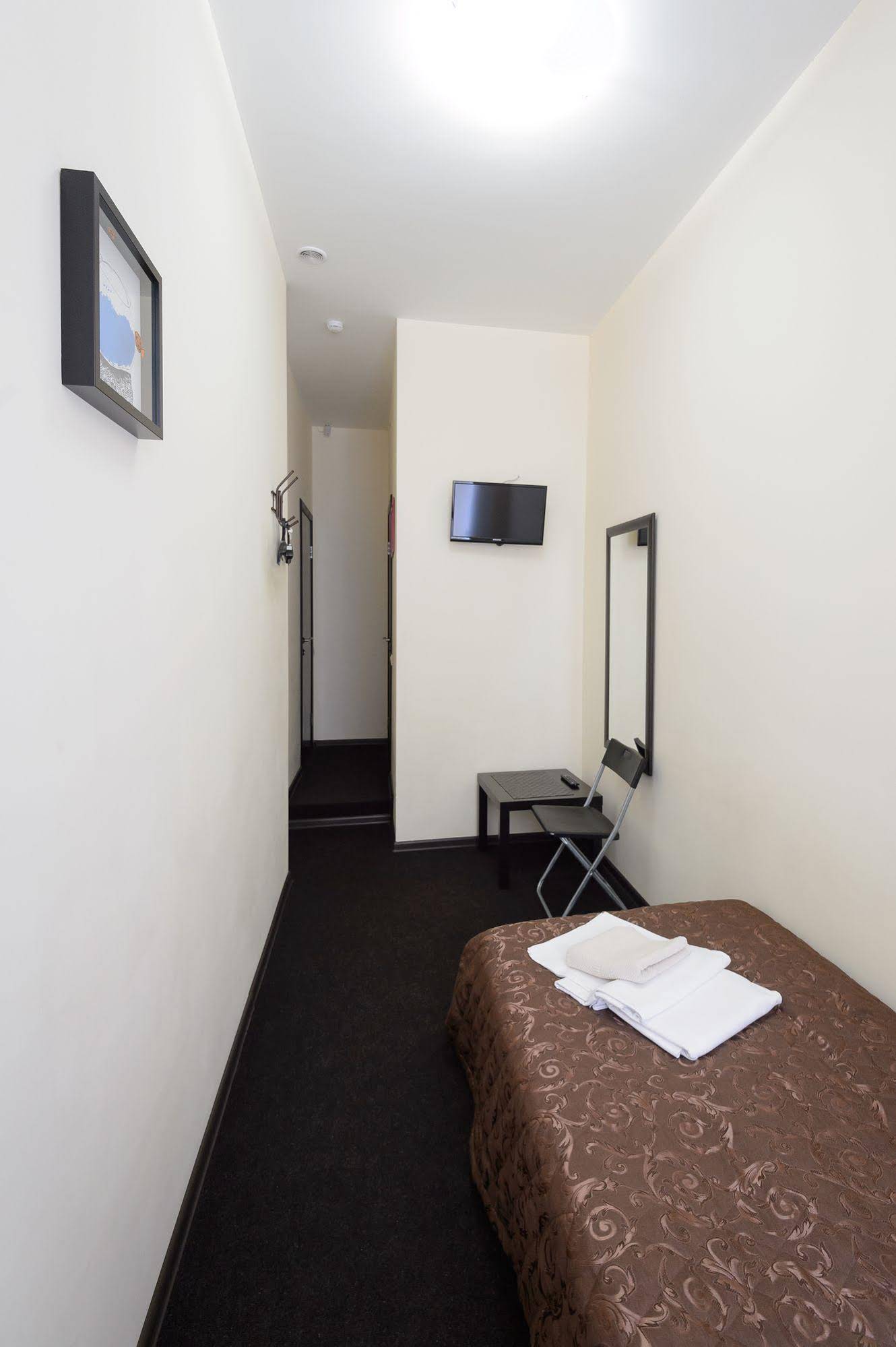 Superhostel Suvorovskiy 20