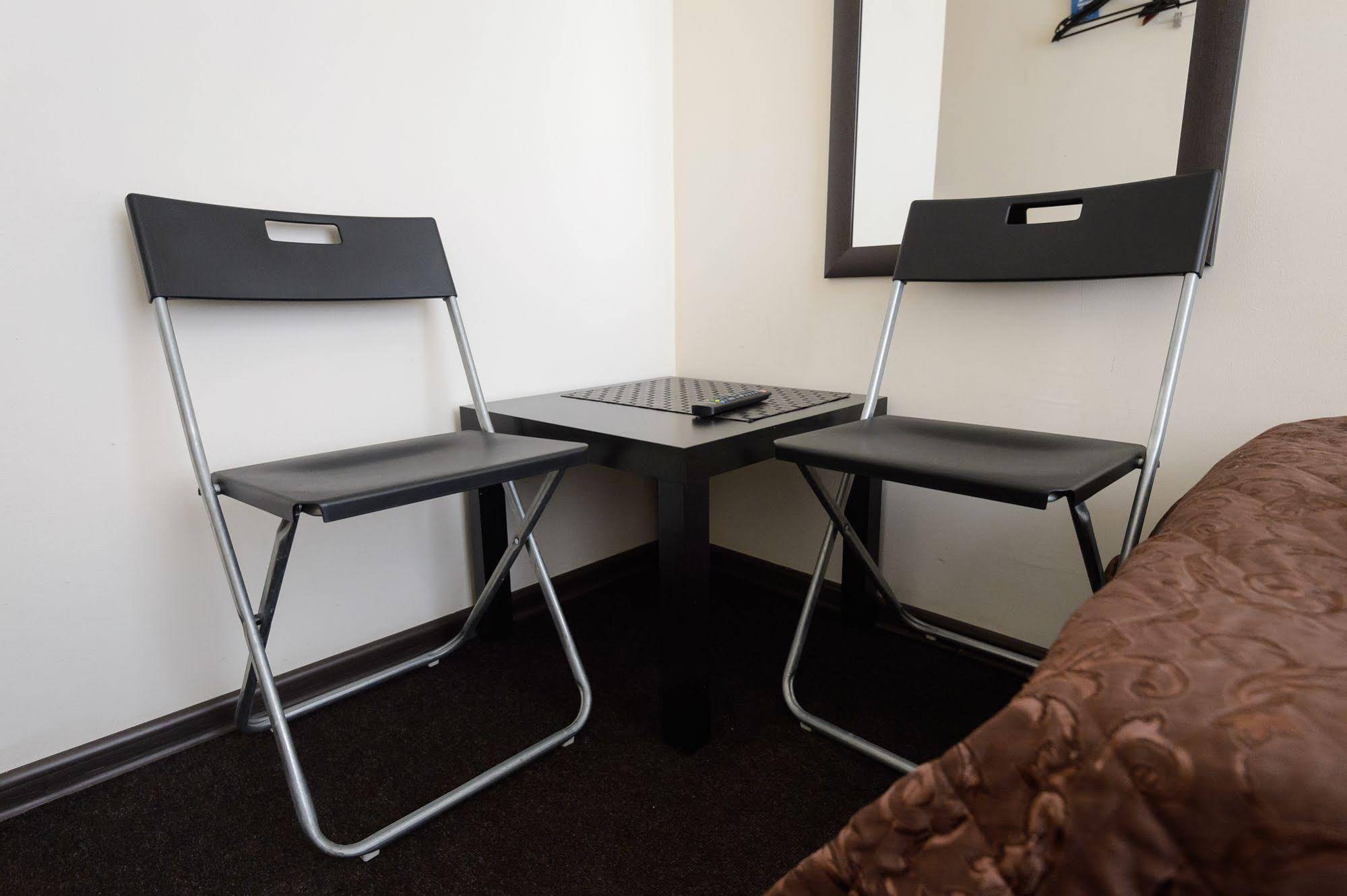 Superhostel Suvorovskiy 20