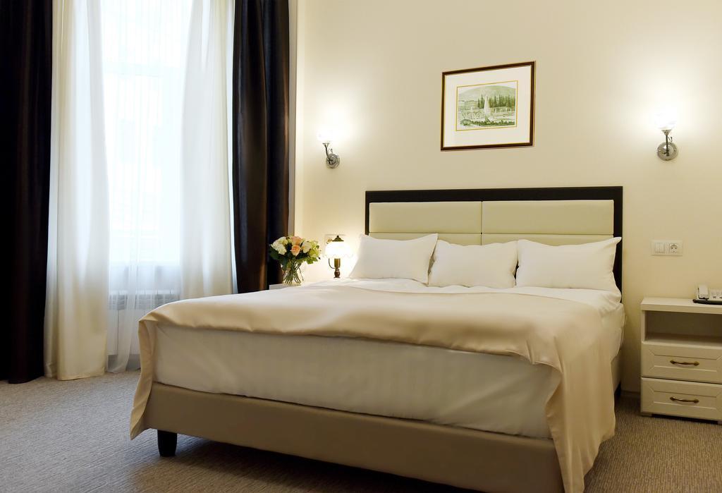 Suvoroff Hotel