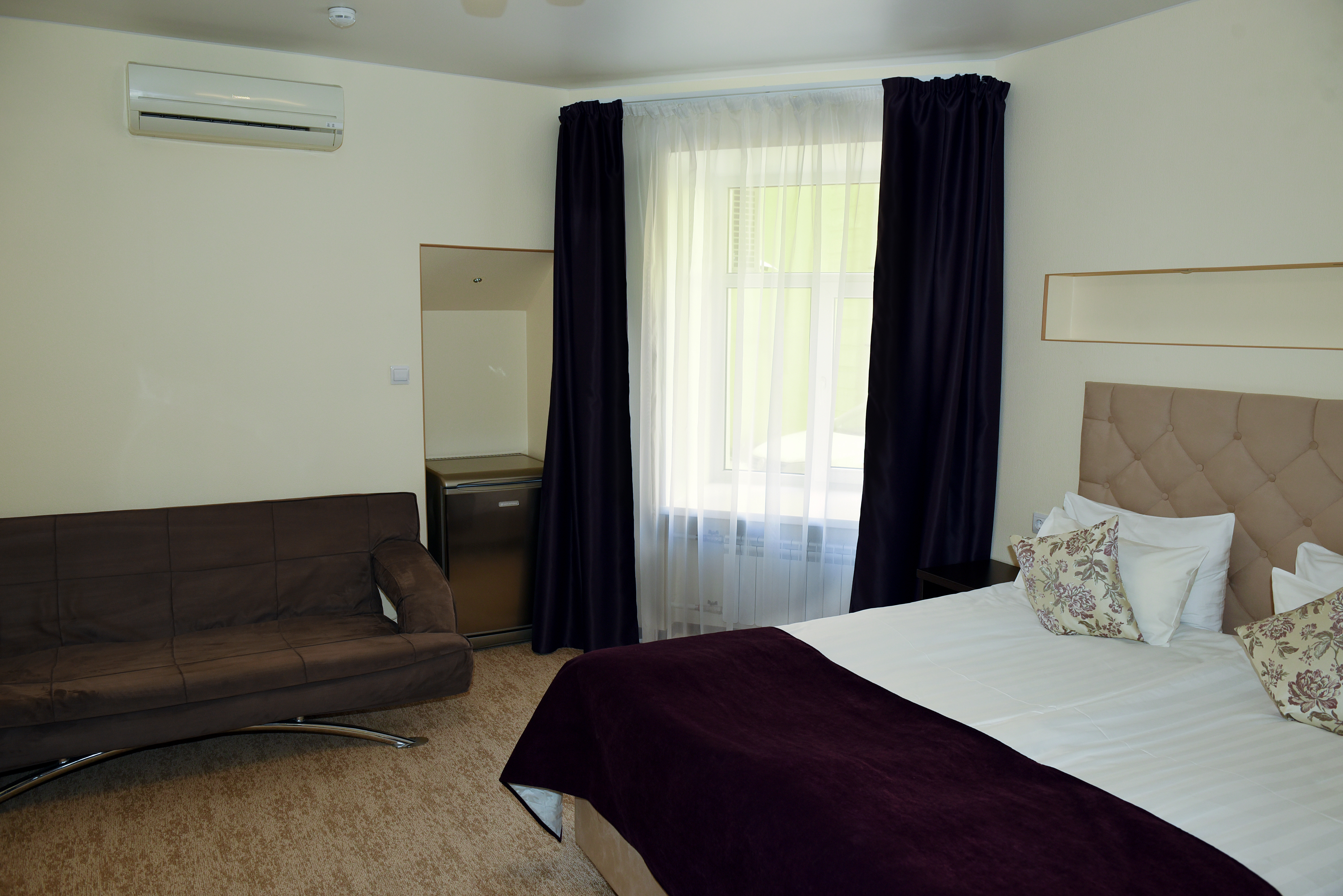 Suvoroff Hotel
