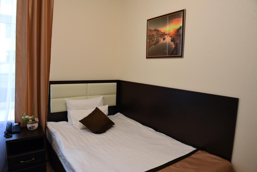 Suvoroff Hotel