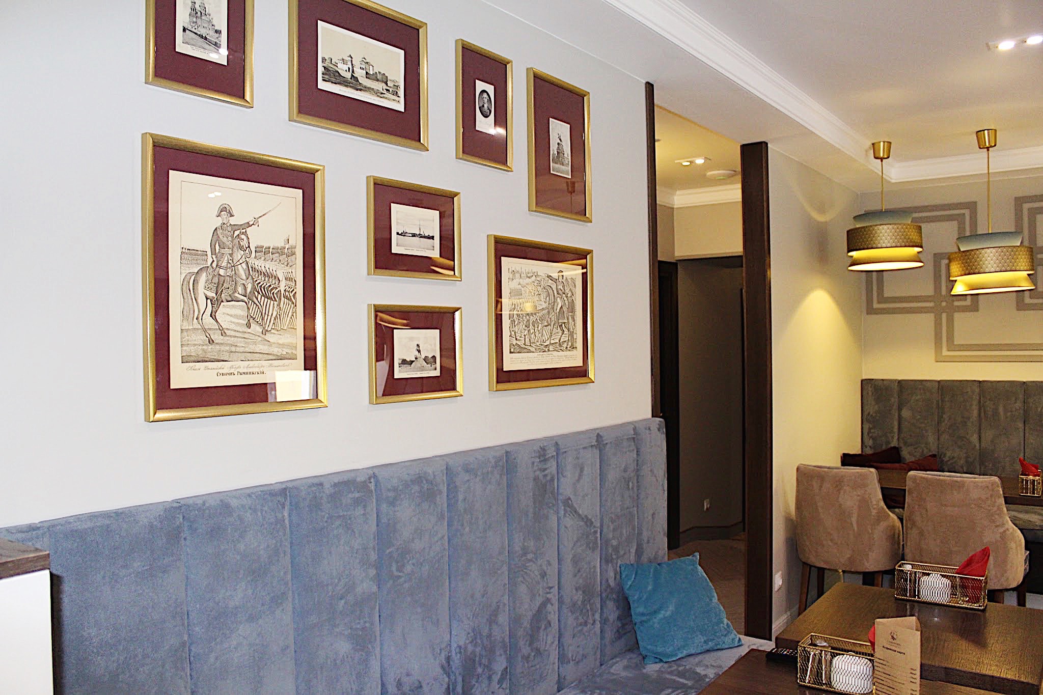 Suvoroff Hotel