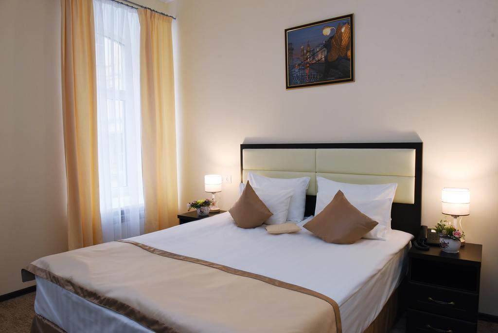 Suvoroff Hotel