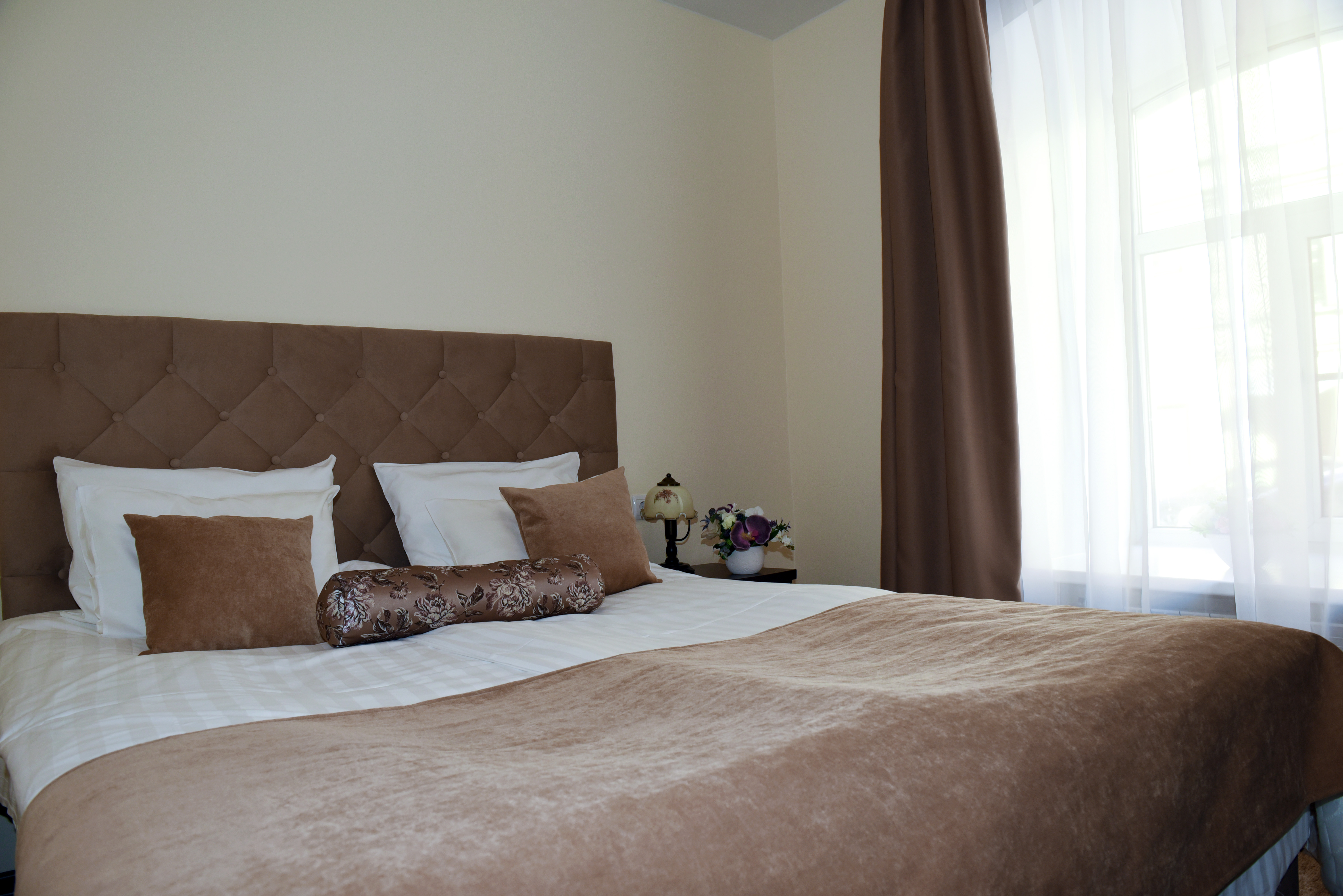Suvoroff Hotel