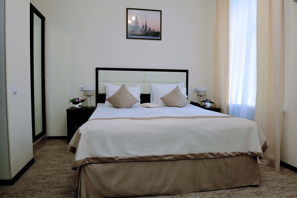 Suvoroff Hotel