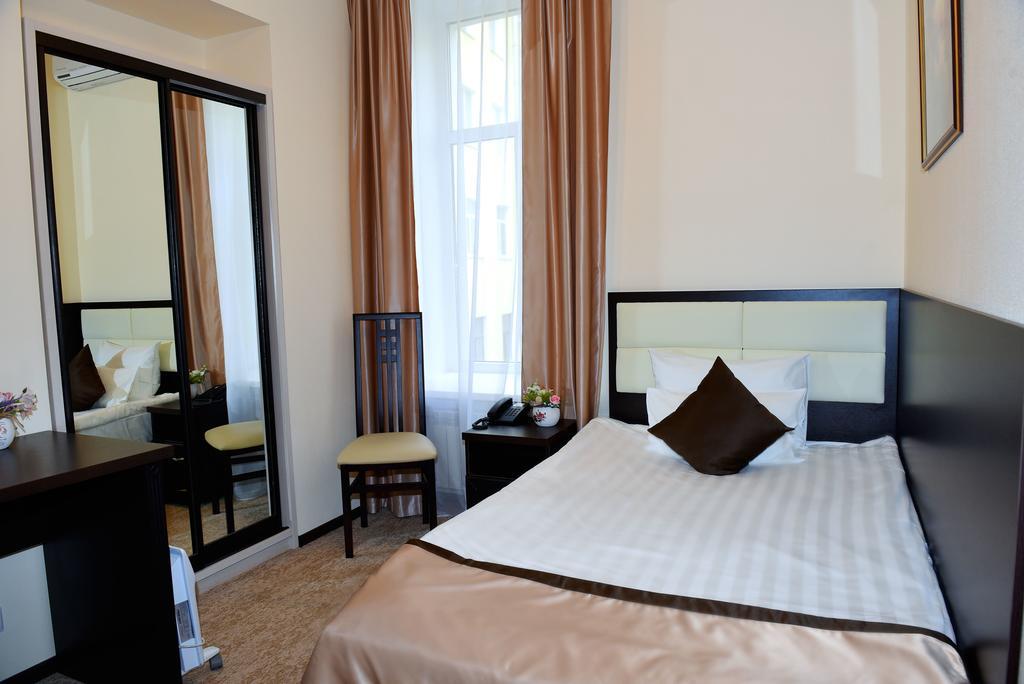 Suvoroff Hotel