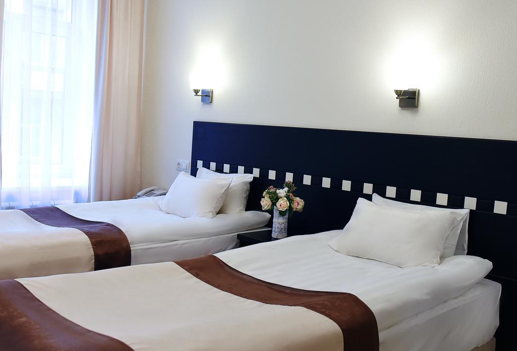 Suvoroff Hotel