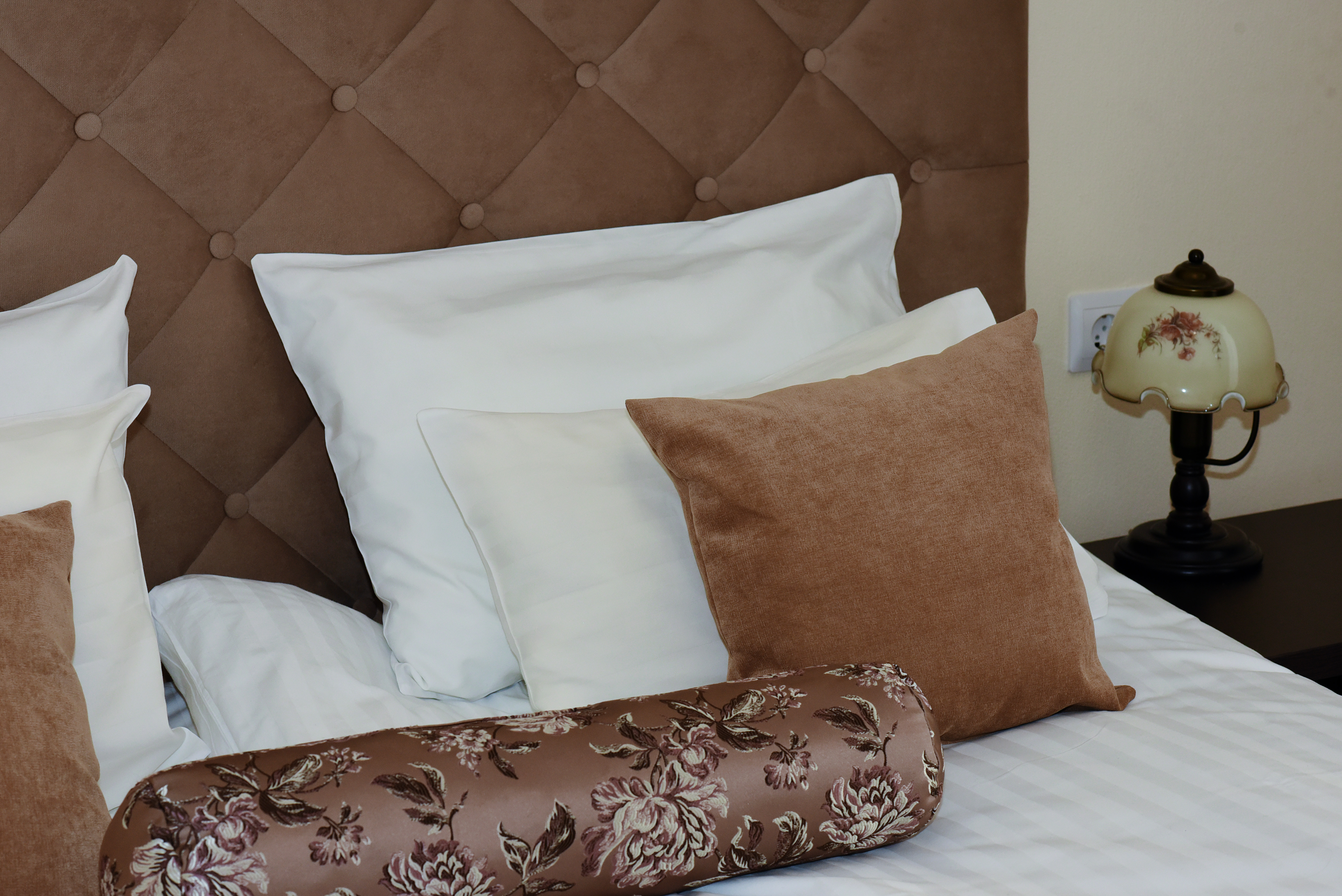 Suvoroff Hotel