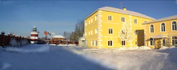 Svet Mayaka Hotel