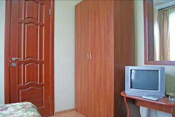 Svet Mayaka Hotel