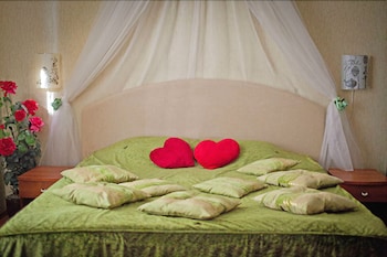 Svet Mayaka Hotel