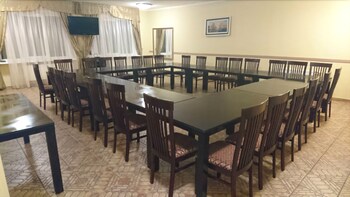 Svet Mayaka Hotel