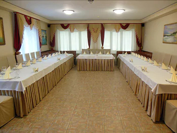 Svet Mayaka Hotel