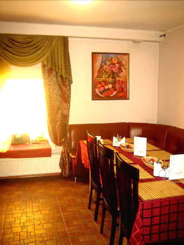 Svet Mayaka Hotel