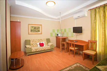 Svet Mayaka Hotel