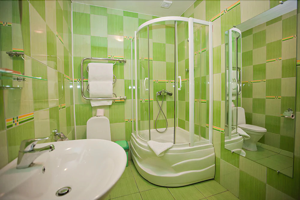 Svet Mayaka Hotel