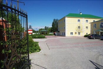 Svet Mayaka Hotel