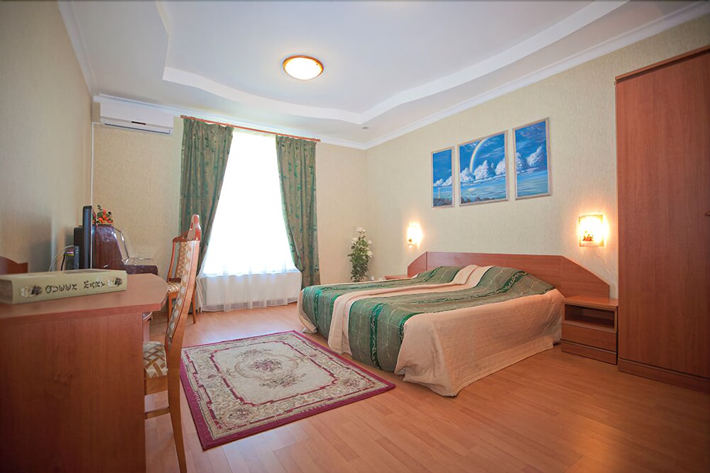 Svet Mayaka Hotel