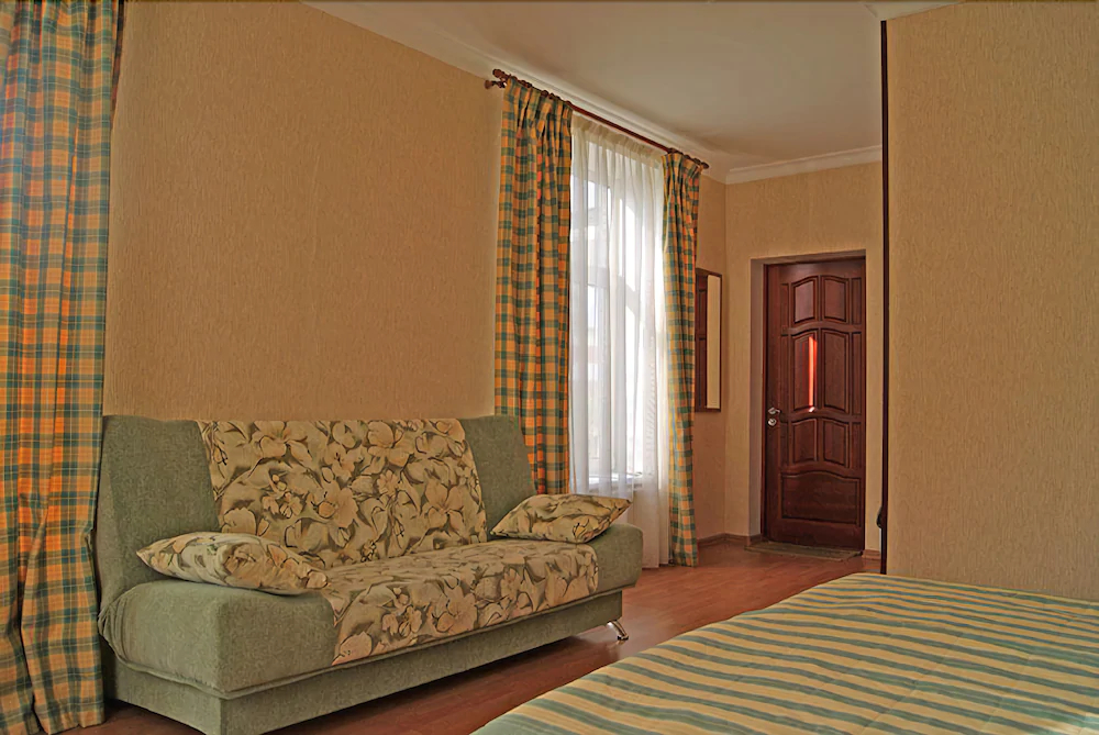Svet Mayaka Hotel