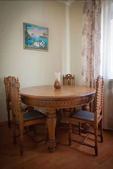 Svet Mayaka Hotel