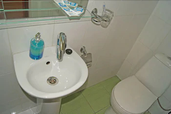 Svet Mayaka Hotel