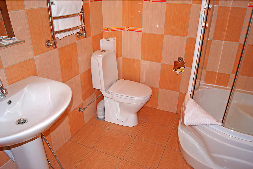 Svet Mayaka Hotel