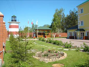 Svet Mayaka Hotel