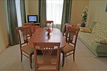 Svet Mayaka Hotel