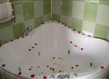 Svet Mayaka Hotel