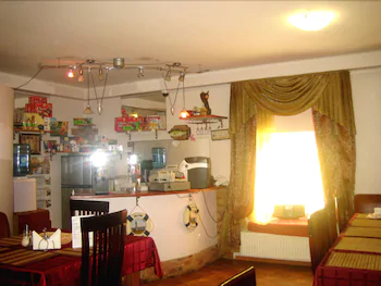 Svet Mayaka Hotel