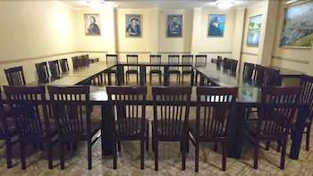 Svet Mayaka Hotel