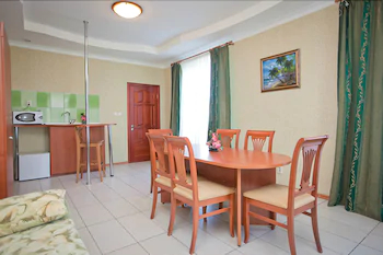 Svet Mayaka Hotel