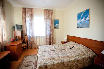Svet Mayaka Hotel
