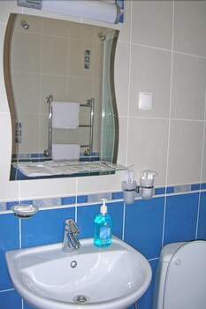 Svet Mayaka Hotel