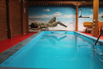 Svet Mayaka Hotel