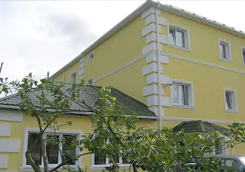 Svet Mayaka Hotel