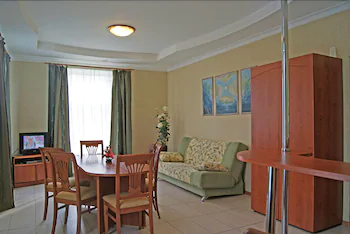 Svet Mayaka Hotel