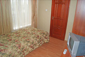 Svet Mayaka Hotel
