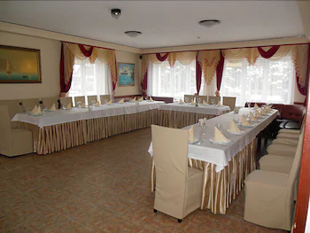 Svet Mayaka Hotel
