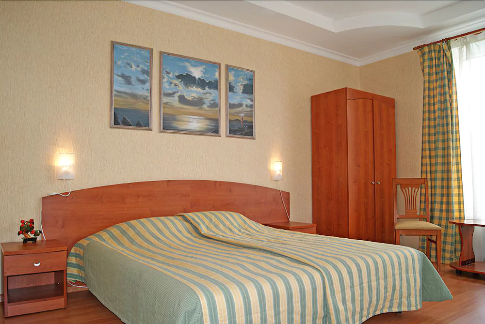 Svet Mayaka Hotel