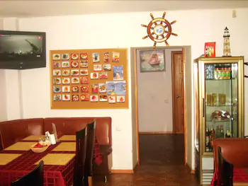 Svet Mayaka Hotel