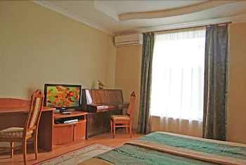 Svet Mayaka Hotel