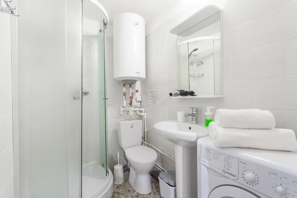 Sweet Home Apartments on Italyanskaya