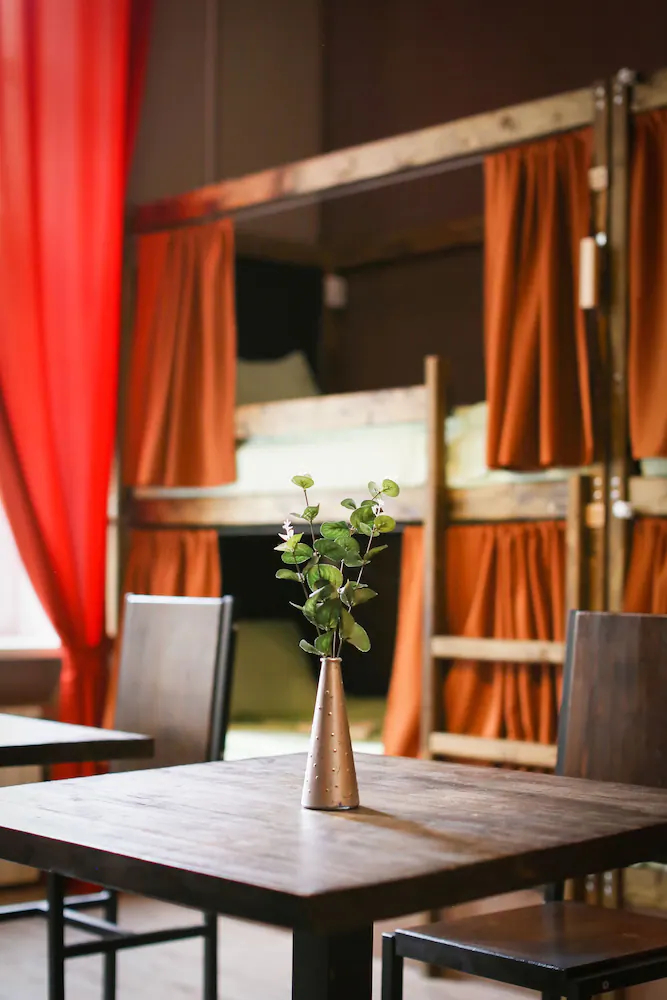 Sweet Village Hotel