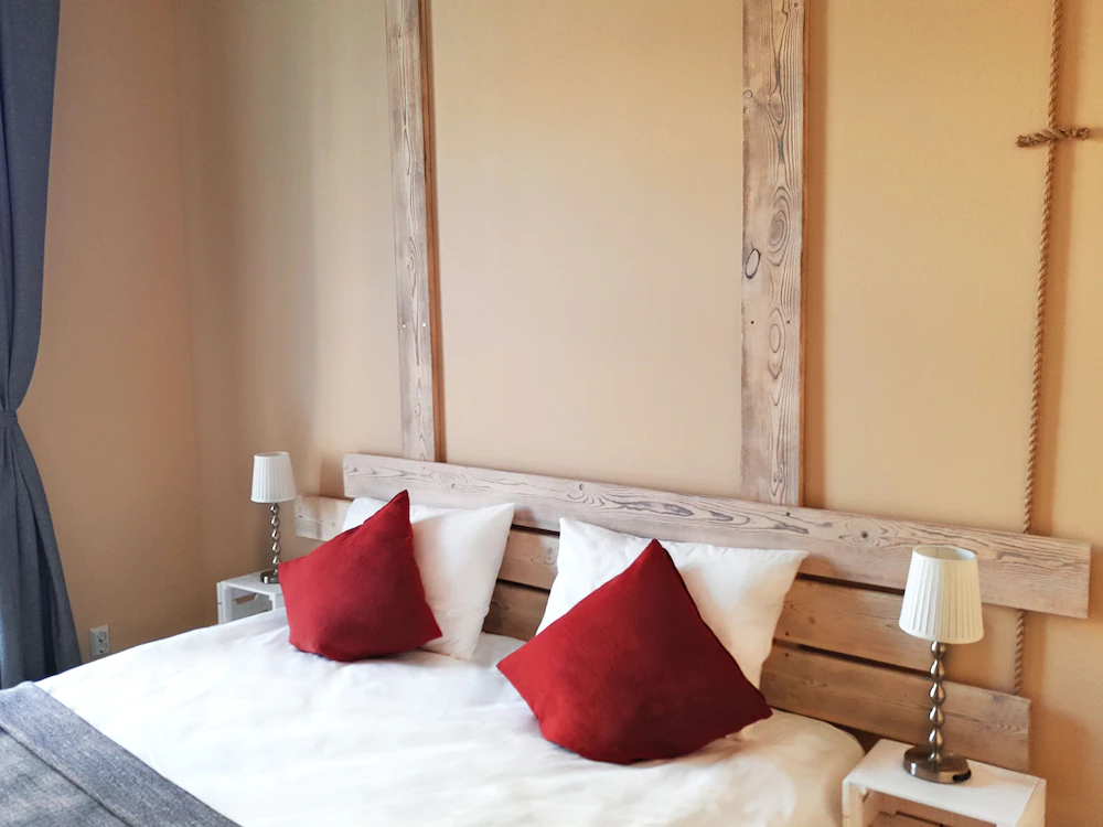 Sweet Village Hotel
